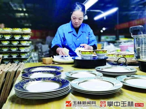 玉林外貿(mào)逆勢增長 會(huì)議服務(wù)賦能下的新韌性與新機(jī)遇