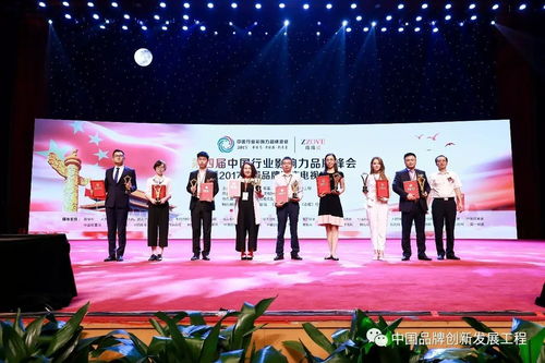 國慶獻禮 第四屆中國行業影響力品牌峰會在京召開，會議服務彰顯專業水準